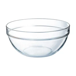 Saladier 29 cm Empilable