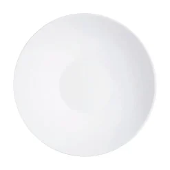 Saladier blanc 27 cm Harena
