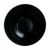 Saladier noir 21 cm Diwali