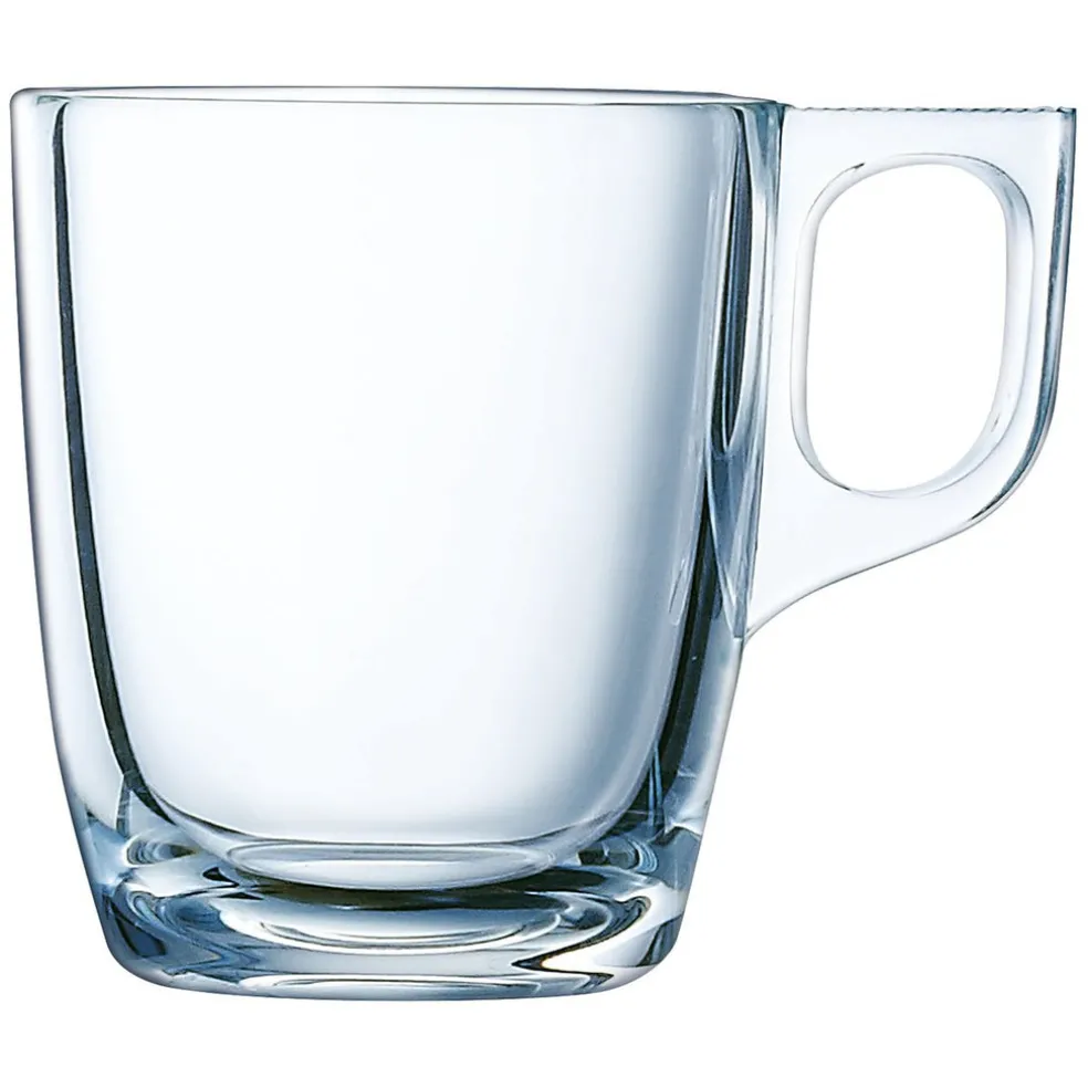 Tasse 9 cl Nuevo