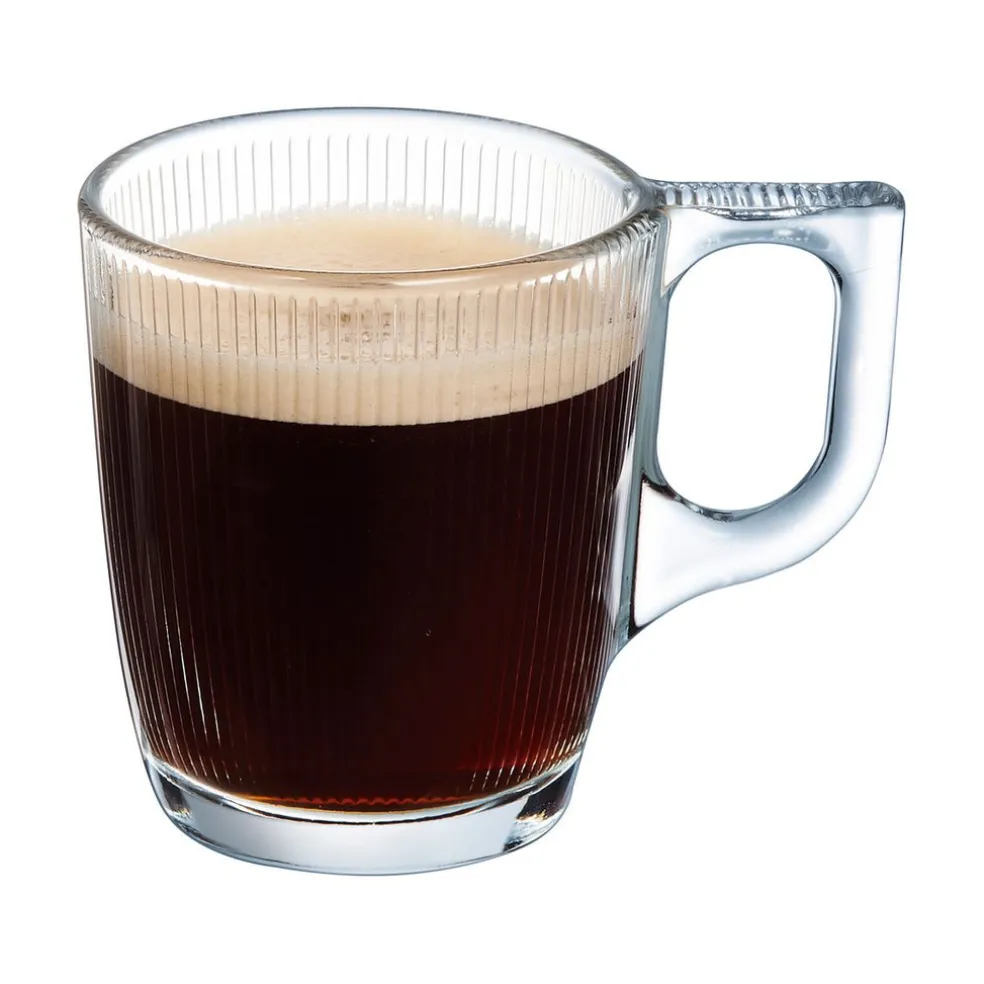 Tasse 9 cl Stripy