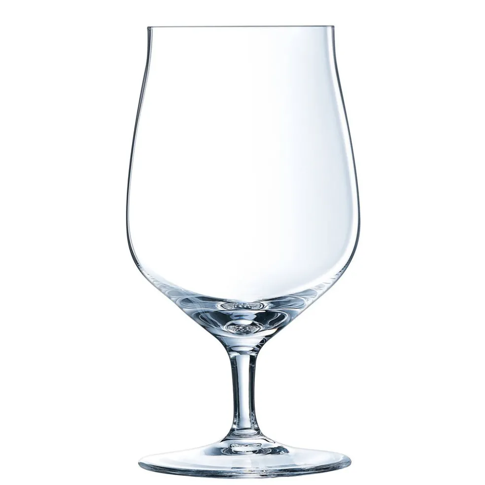 Verre à bière 37 cl Séquence