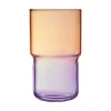 Verre 32 cl Candy Mix Berlingot