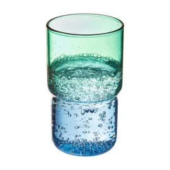 Verre 32 cl Candy Mix Mint