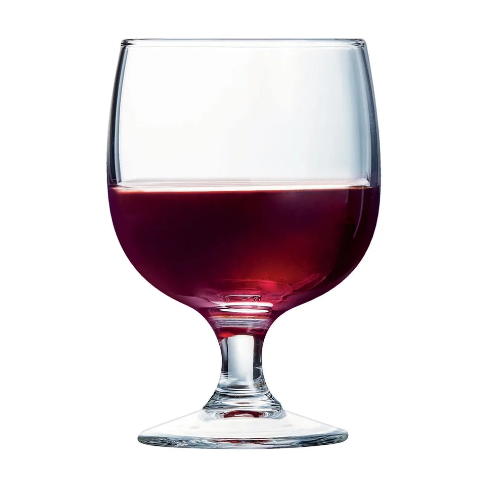 Verre à pied 16 cl Amelia