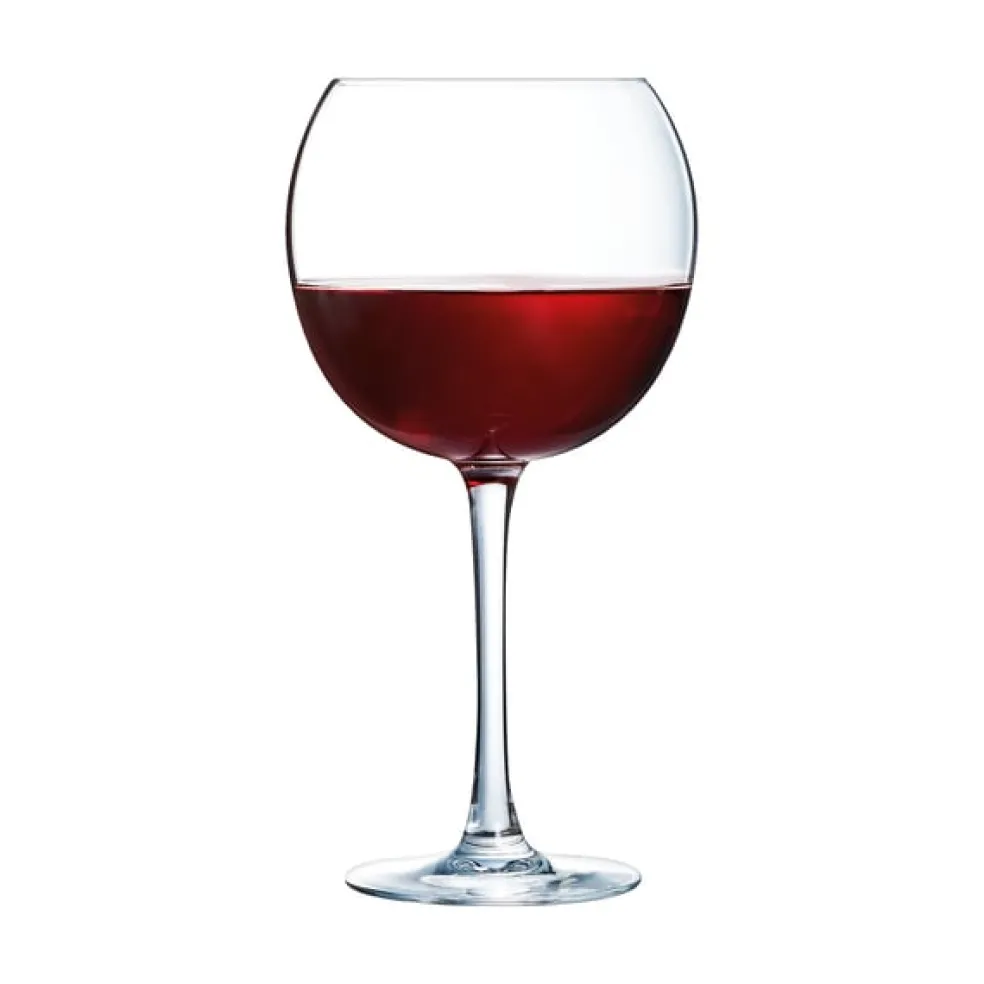 Verre à pied 70 cl Cabernet