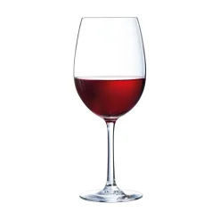 Verre à pied 58 cl Cabernet