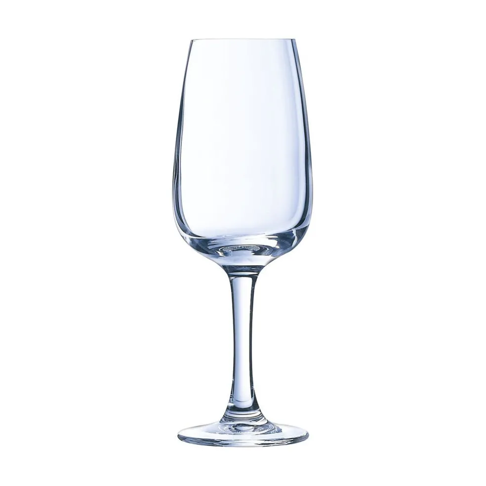 Verre à pied 12 cl Cabernet