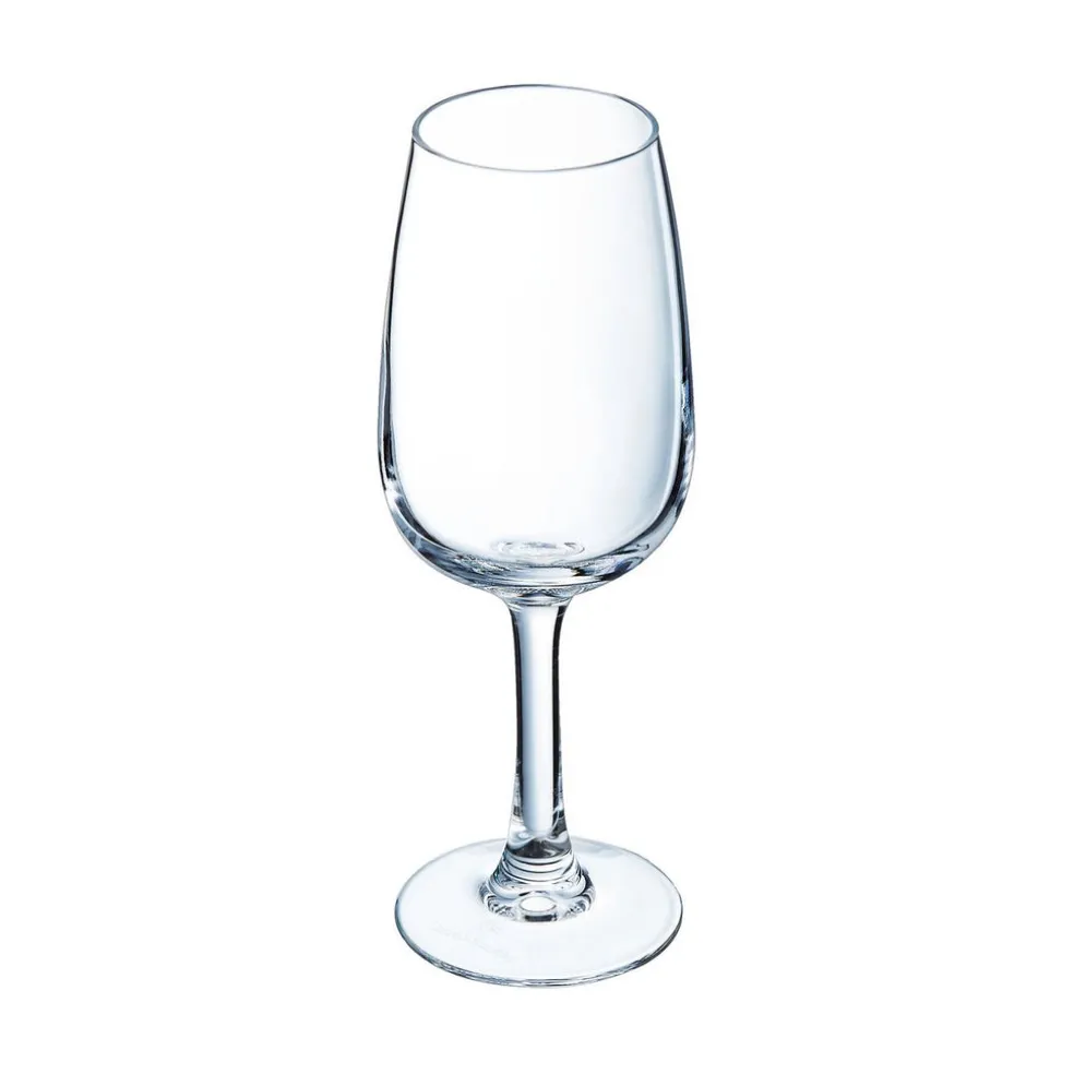 Verre à pied 12 cl Cabernet