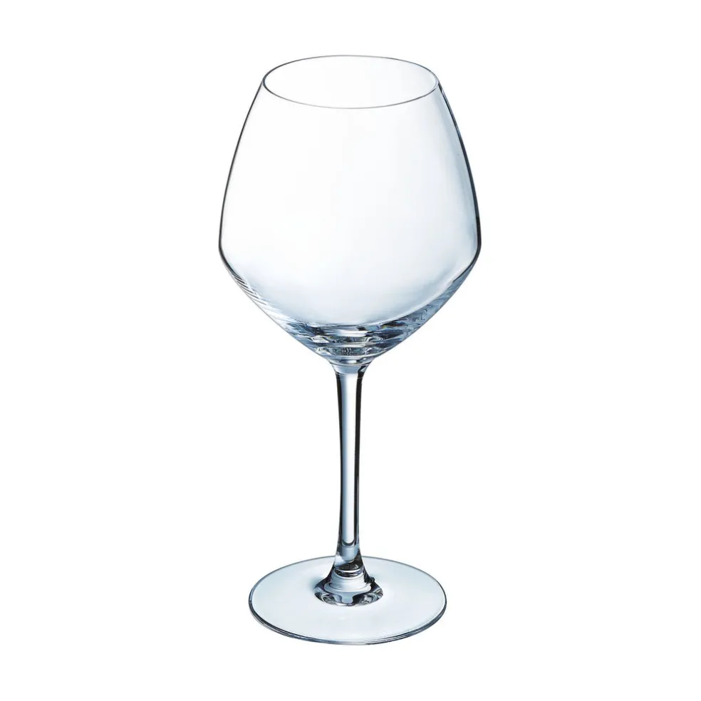 Verre à pied 58 cl Cabernet Vins Jeunes