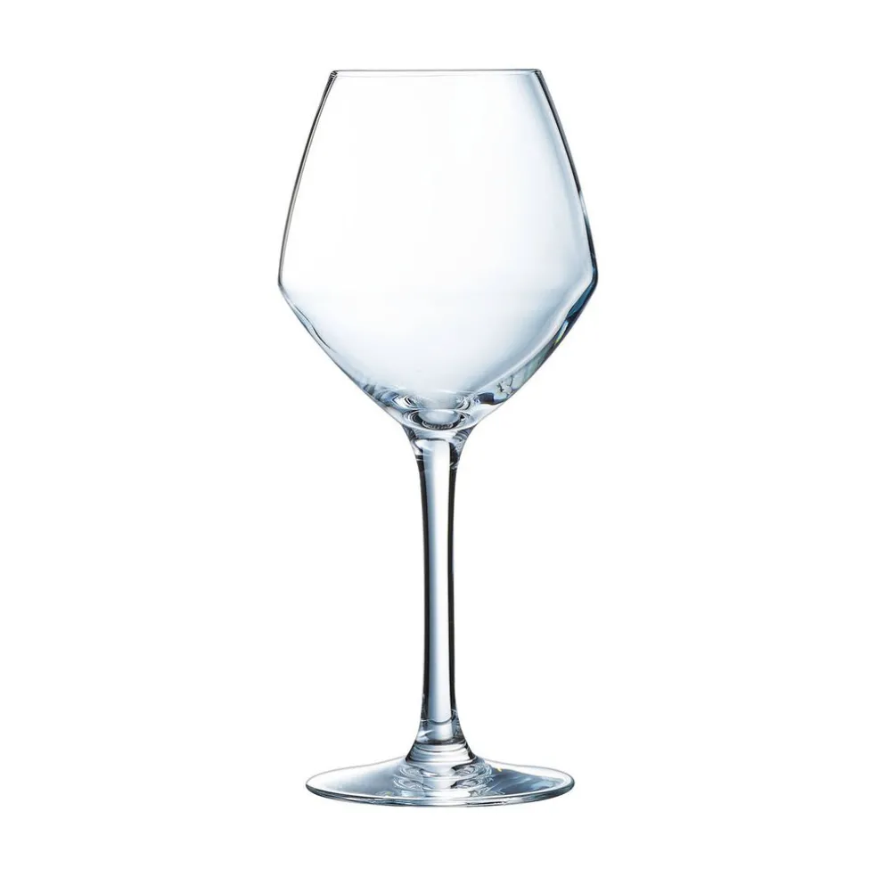 Verre à pied 35 cl Cabernet Vins Jeunes