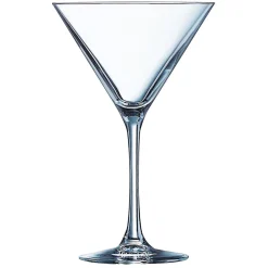 Verre à pied 30 cl Cocktail Bar