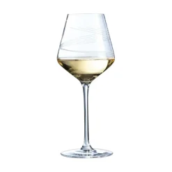 Verre à pied 38 cl Intense
