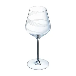 Verre à pied 47 cl Intense