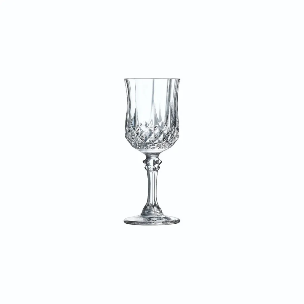 Verre à pied 6 cl Longchamp