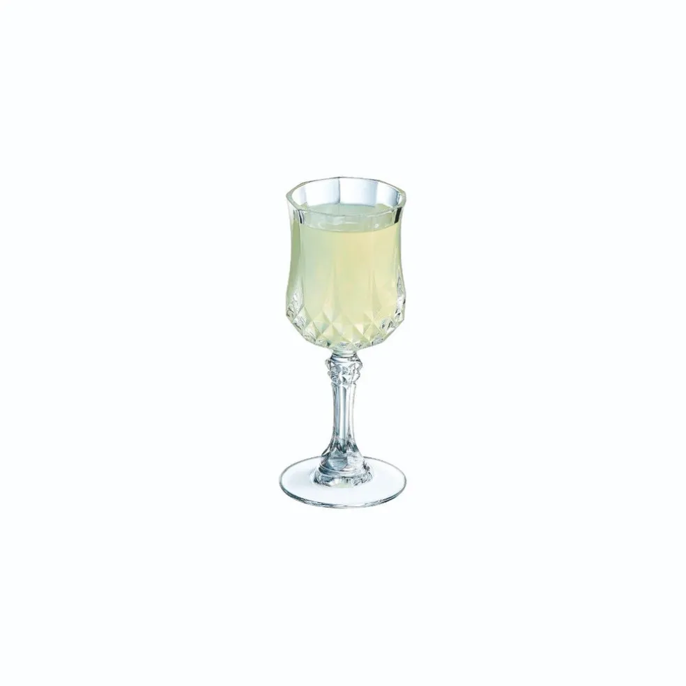 Verre à pied 6 cl Longchamp