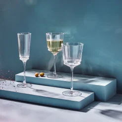 Verre à pied 35 cl Macassar