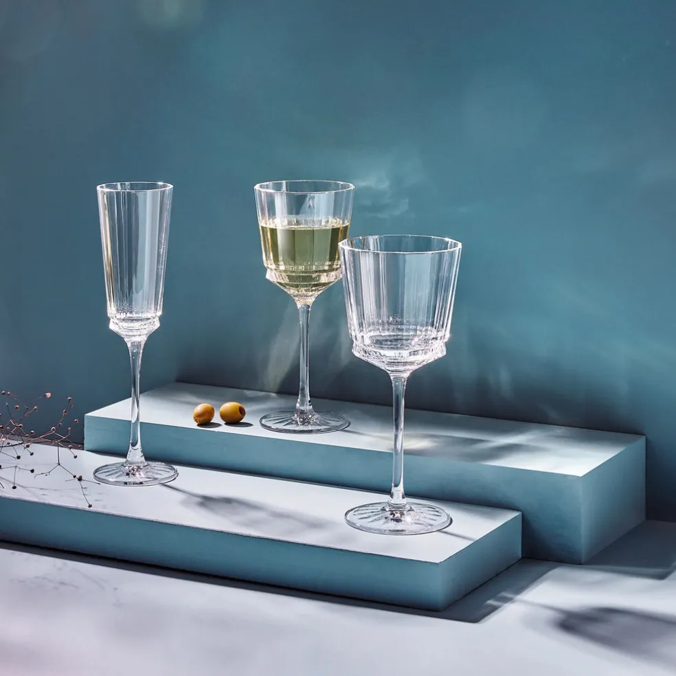 Verre à pied 35 cl Macassar