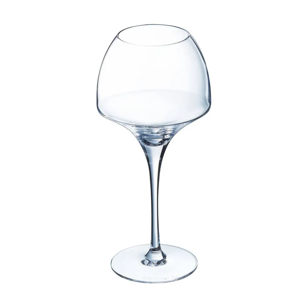 Verre à pied 47 cl Open Up