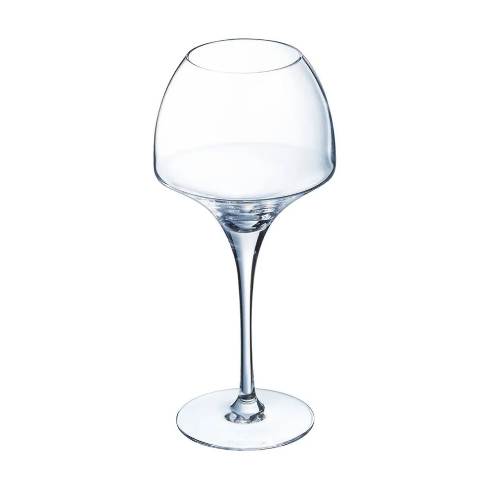 Verre à pied 47 cl Open Up Soft