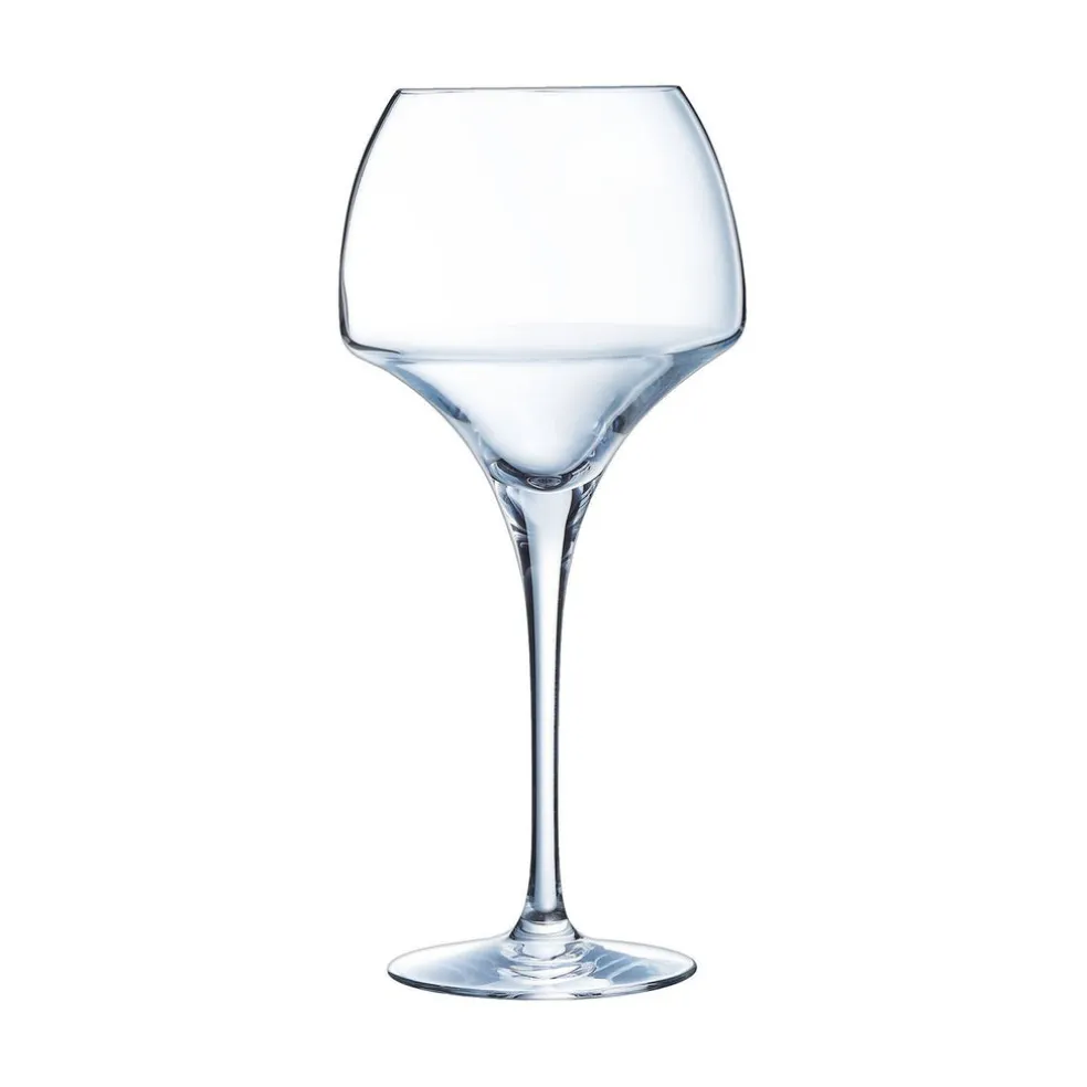 Verre à pied 55 cl Open Up Tannic