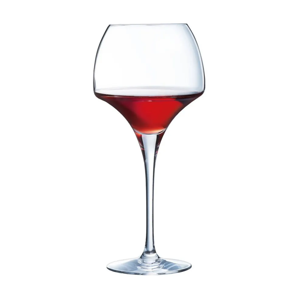 Verre à pied 55 cl Open Up Tannic
