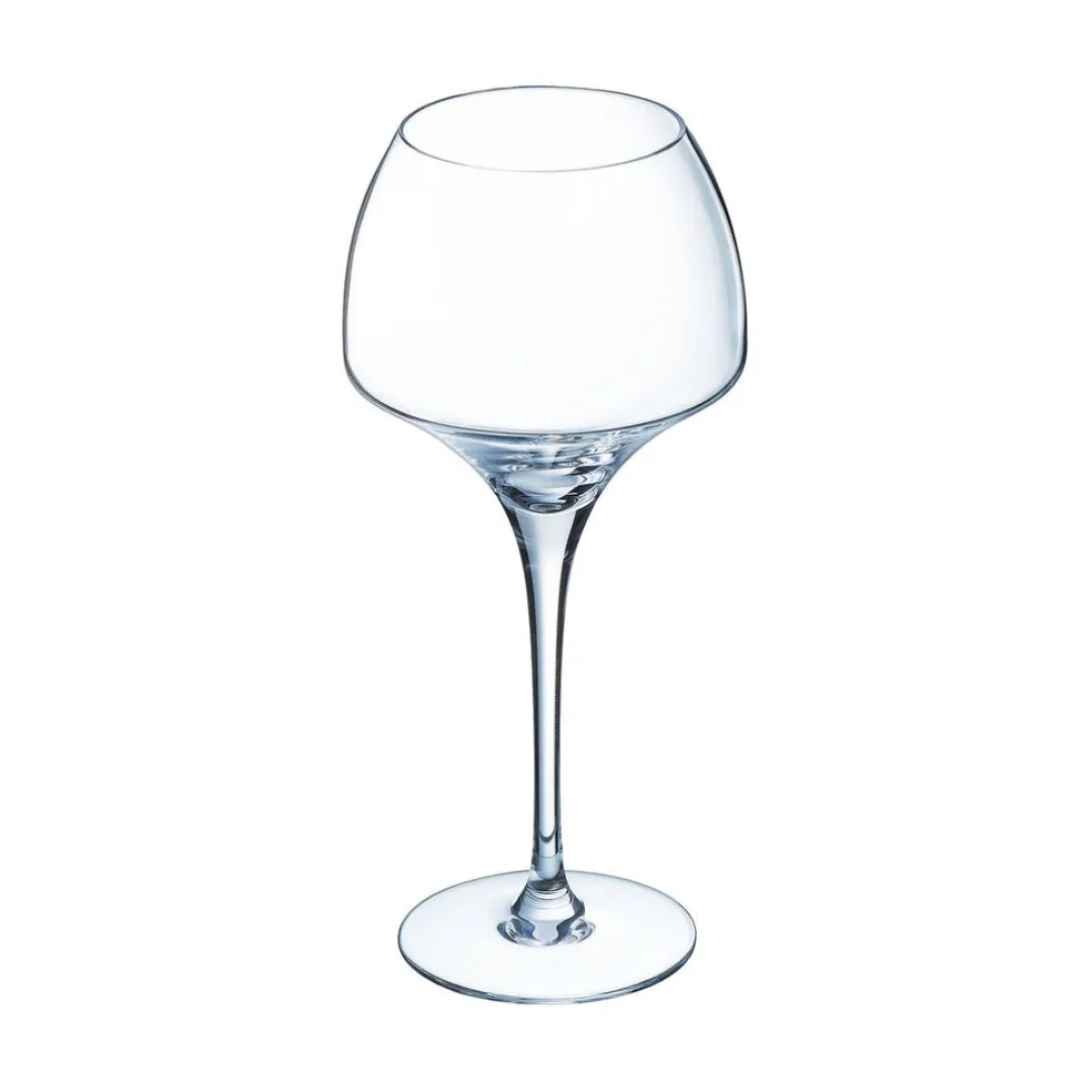 Verre à pied 55 cl Open Up Tannic
