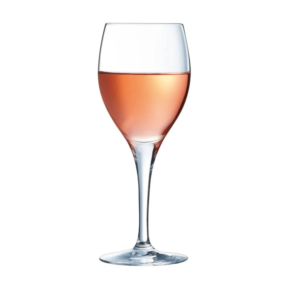 Verre à pied 25 cl Sensation Exalt