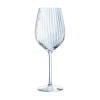 Verre à pied 55 cl Serena Lines