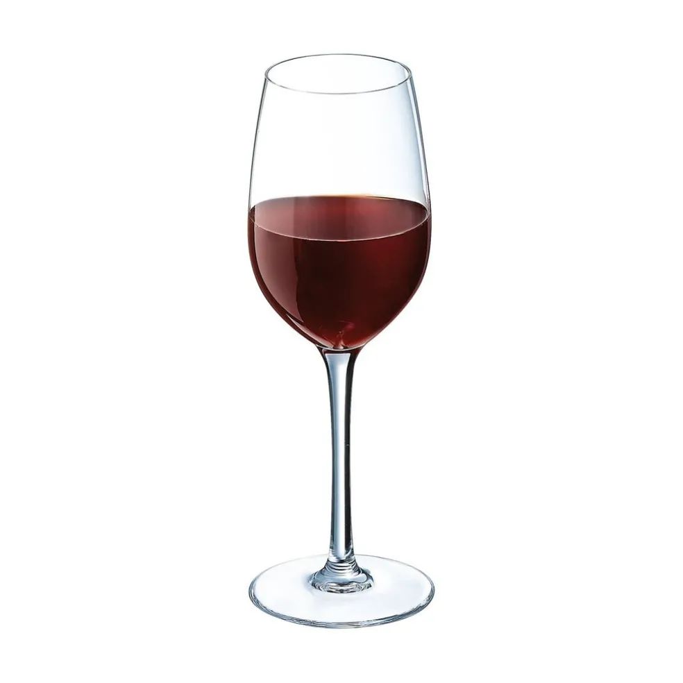 Verre à pied 21 cl Séquence