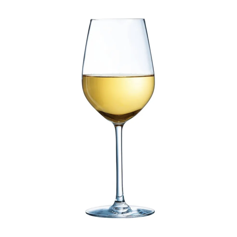 Verre à pied 35 cl Séquence