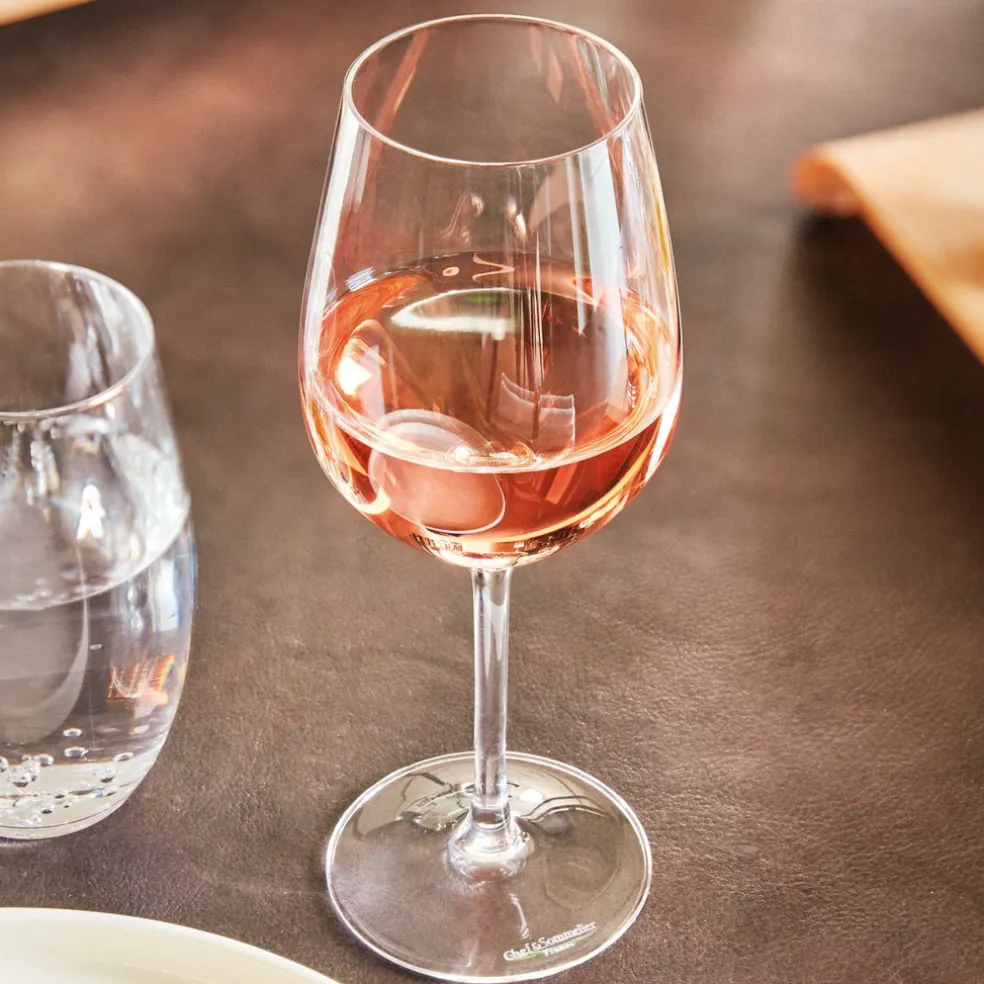 Verre à pied 35 cl Séquence