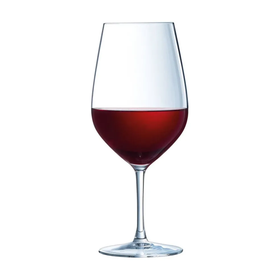Verre à pied 74 cl Séquence