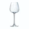 Verre à pied 35 cl Swirly