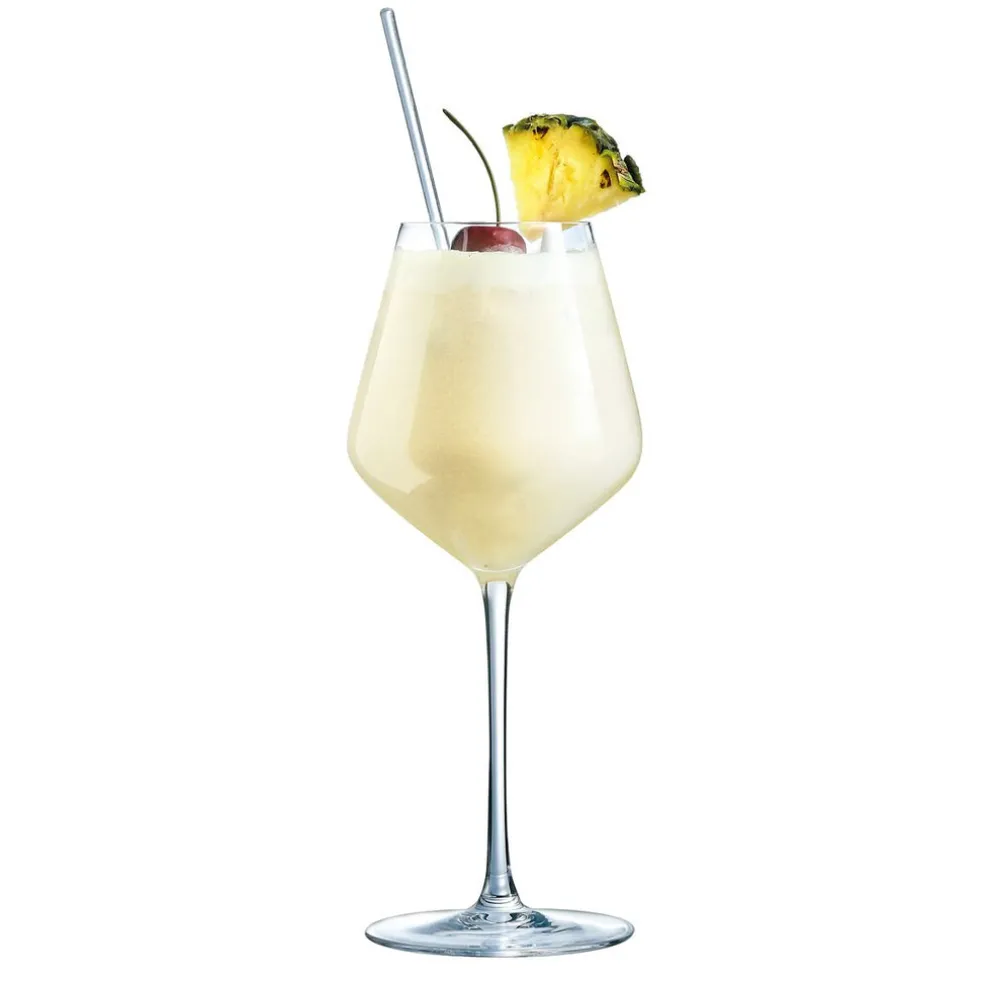 Verre à pied 47 cl Ultime
