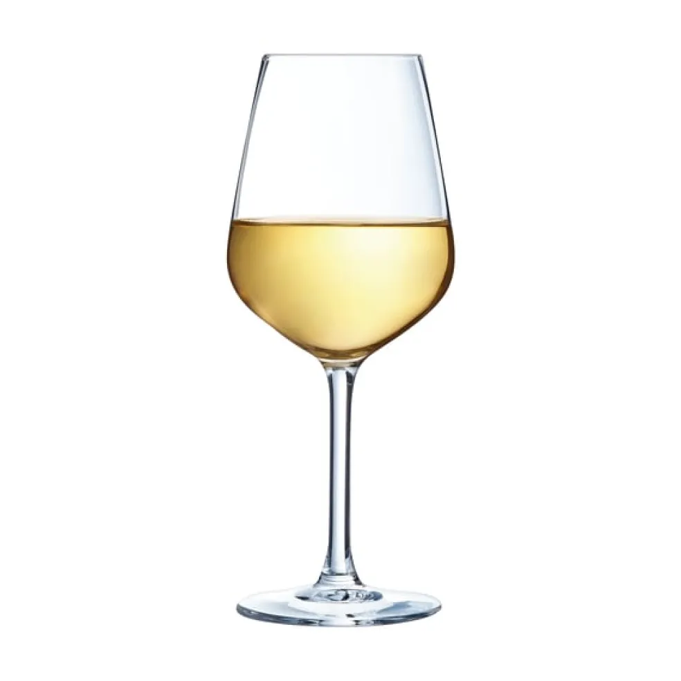 Verre à pied 30 cl V. Juliette