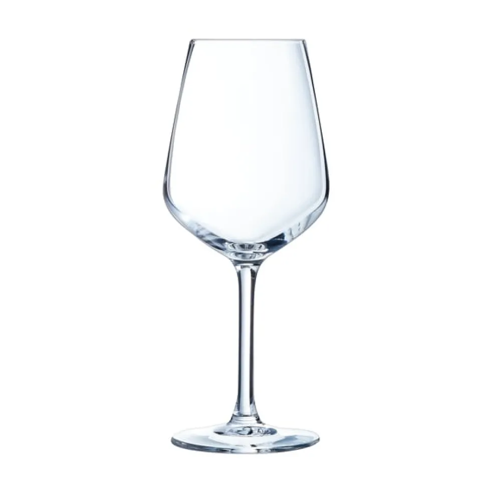 Verre à pied 30 cl V. Juliette