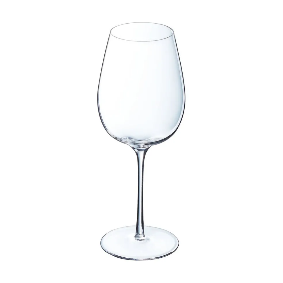 Verre à pied 47 cl Villeneuve