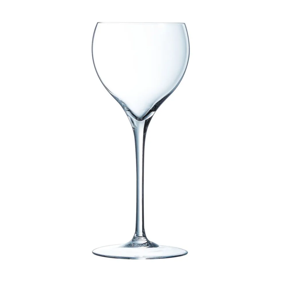 Verre à pied 26 cl Villeneuve