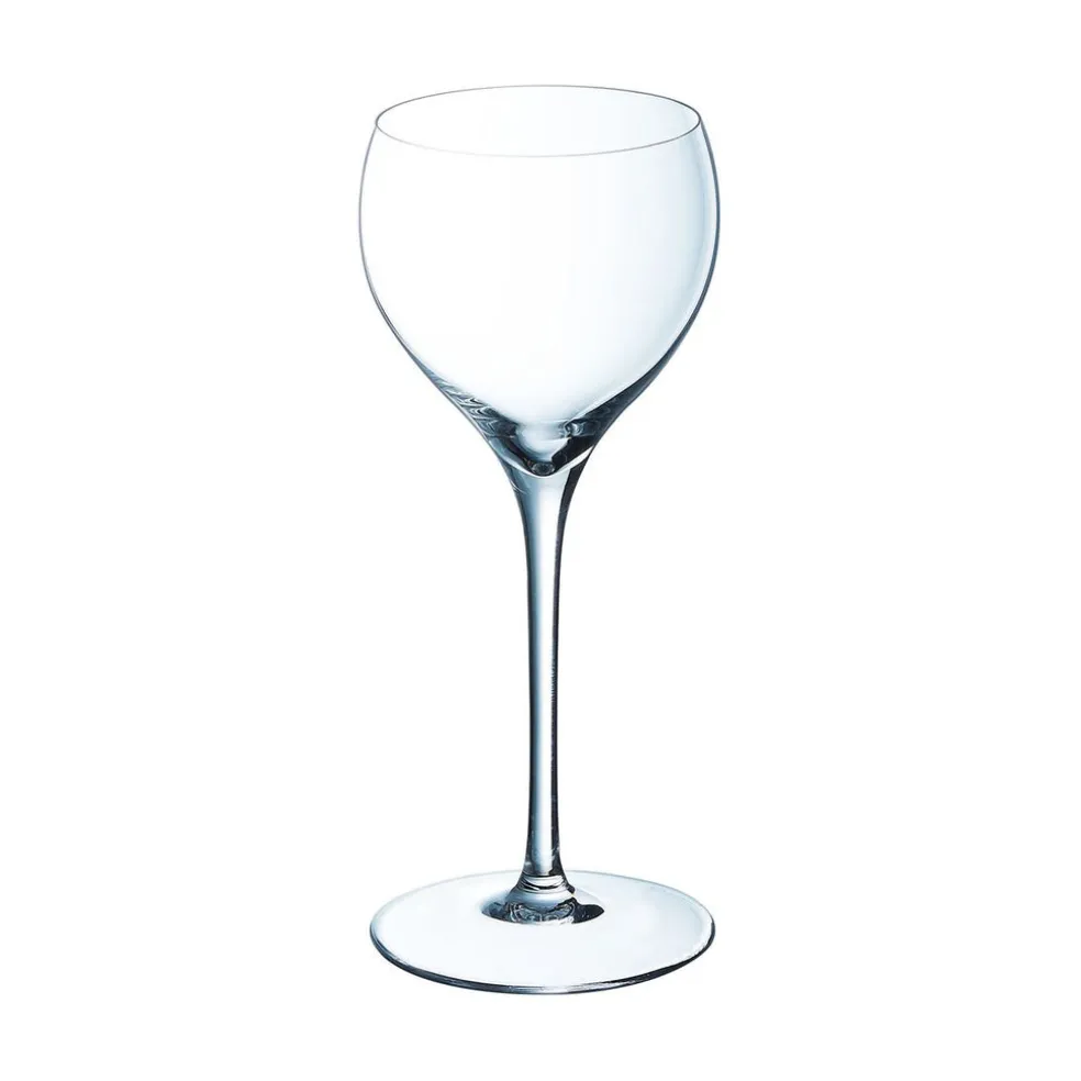 Verre à pied 26 cl Villeneuve