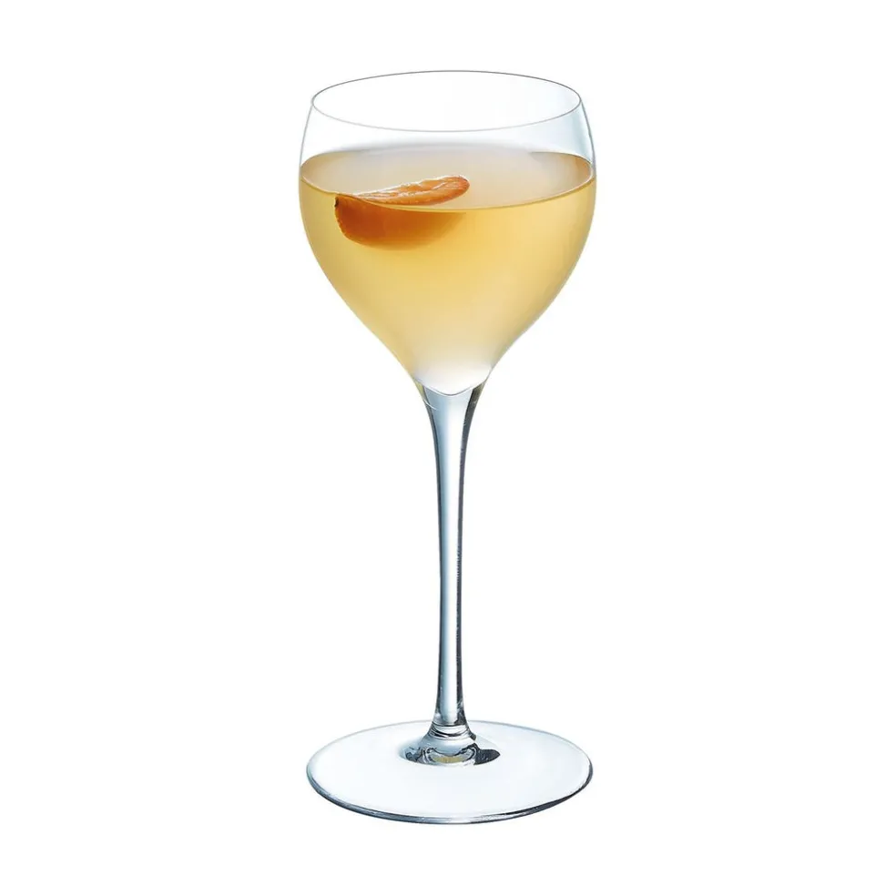 Verre à pied 26 cl Villeneuve