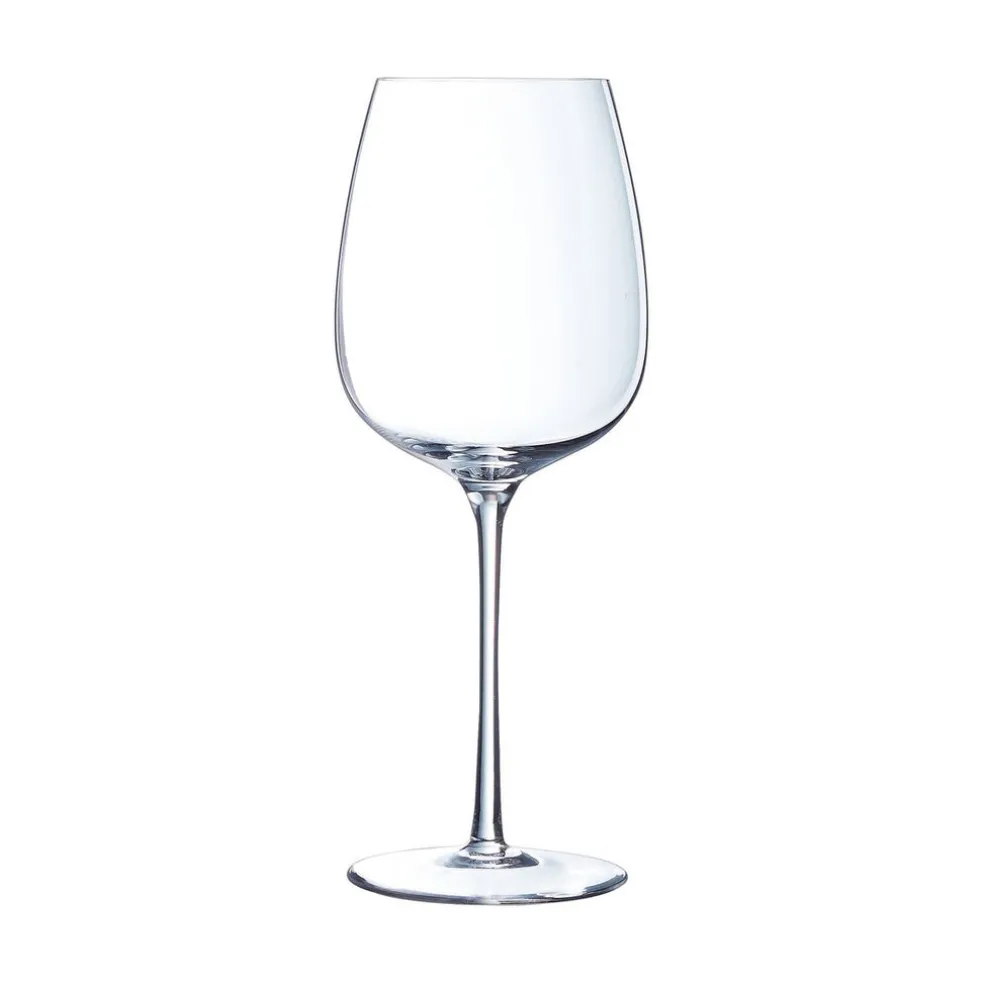 Verre à pied 73 cl Villeneuve