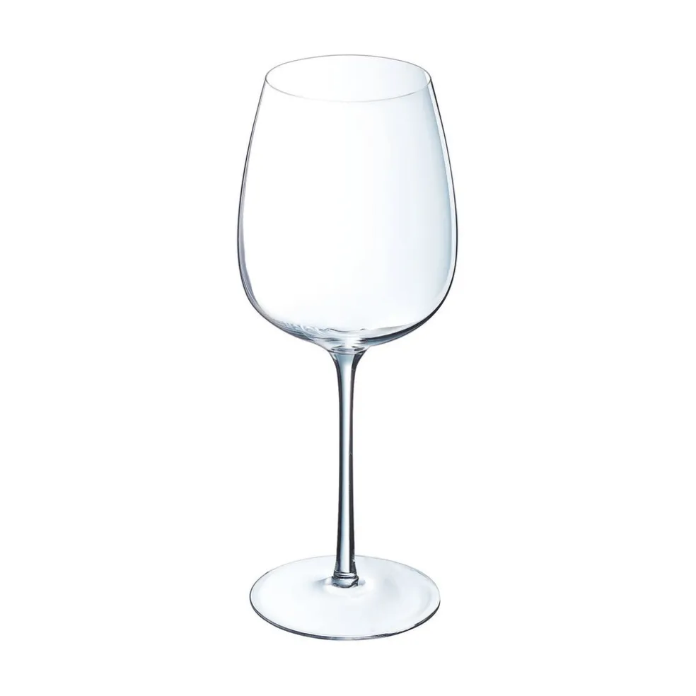 Verre à pied 73 cl Villeneuve