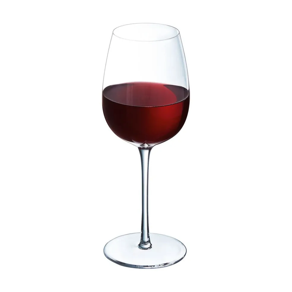 Verre à pied 53 cl Villeneuve