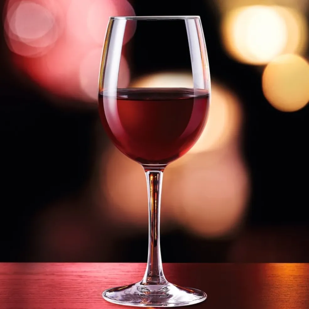 Verre à pied 36 cl Vina