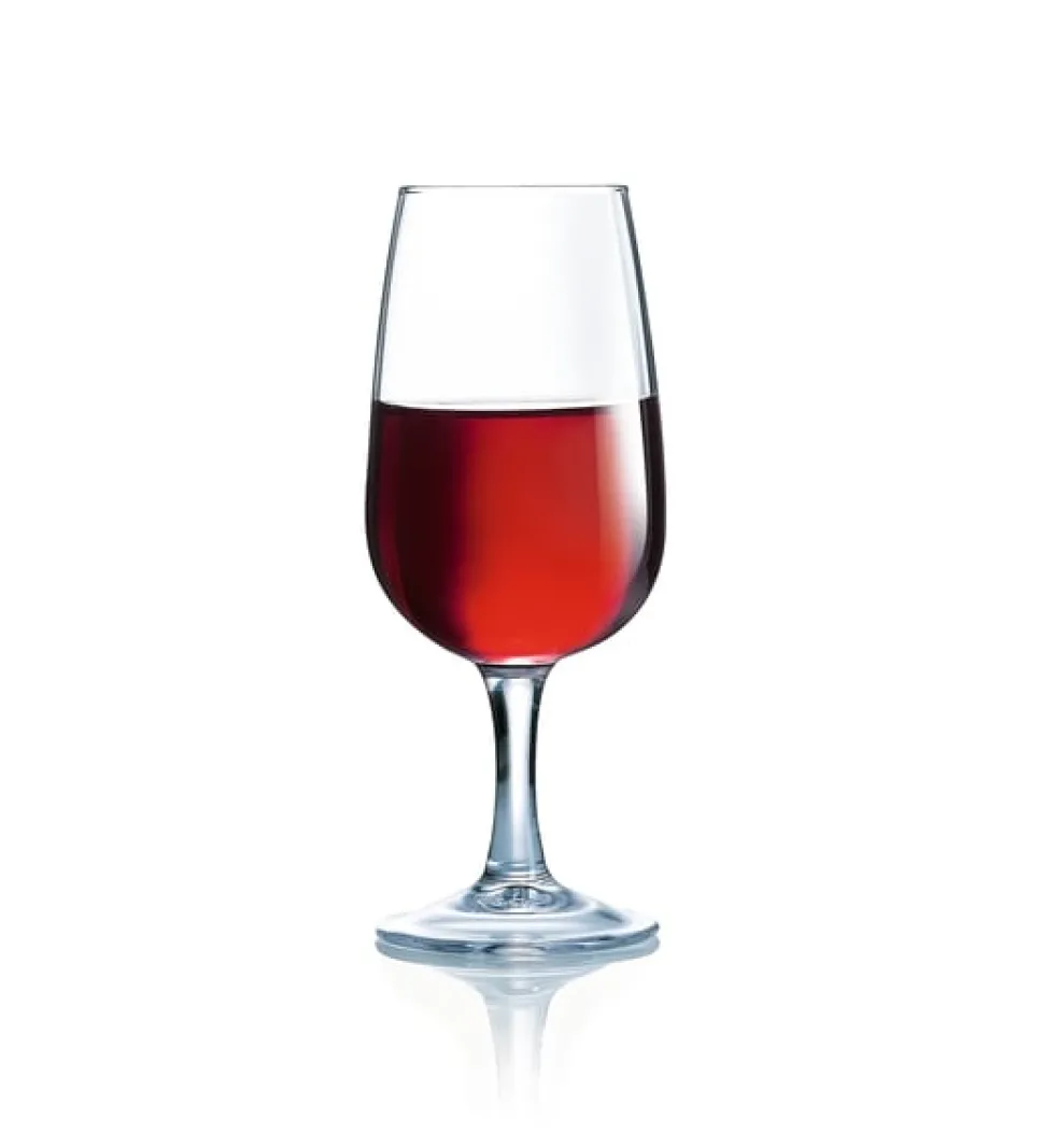 Verre à pied 21.5 cl Viticole