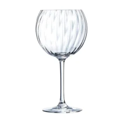Verre à pied ballon 58 cl Symétrie