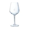 Verre à pied Jaugé 30 cl V.Juliette