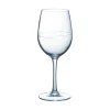 Verre à pied tulipe 35 cl Cabernet jaugé