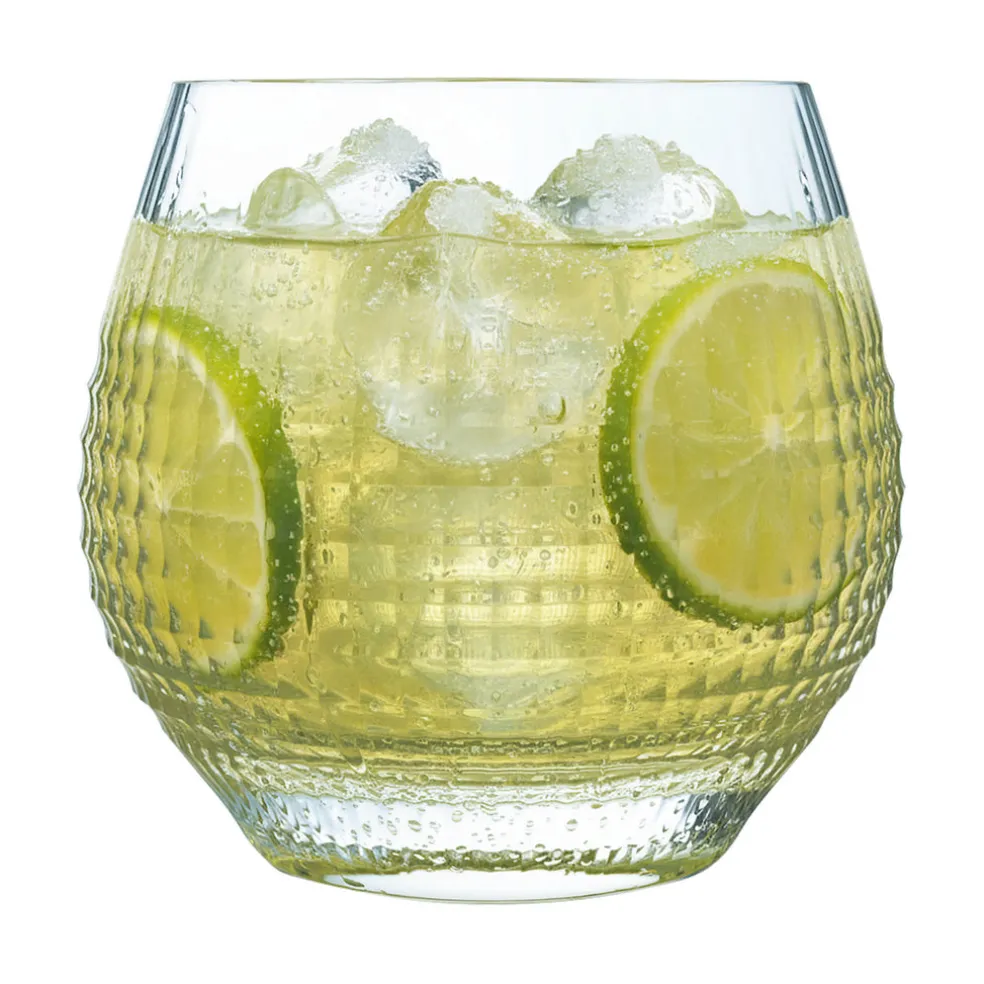 Verre bas 38 cl Disco